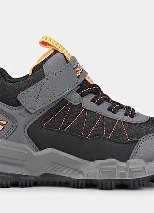 Водонепроникні черевики *skechers adventure track* kk3660