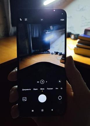 Смартфон redmi note 12 grey 3