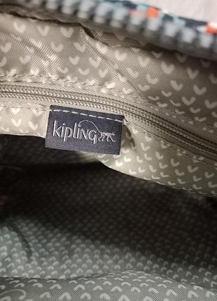 Сумка kipling 8