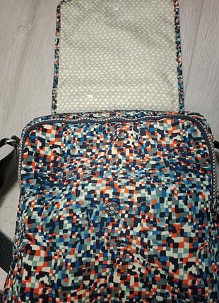 Сумка kipling 3