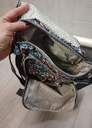 Сумка kipling 10
