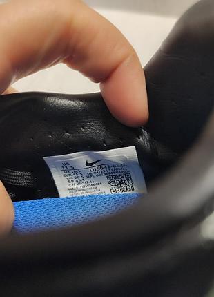 Копки nike 45,5 - стелька 28,5 см 6