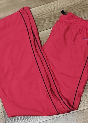 Брюки nike оригинал