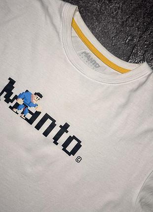 Футболка manto