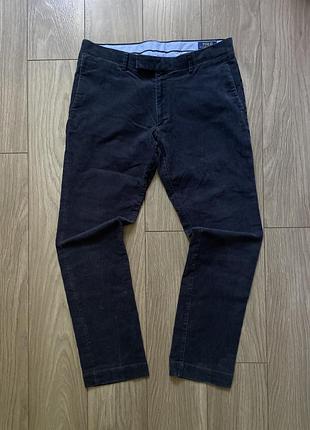Штани брюки polo ralph lauren old money