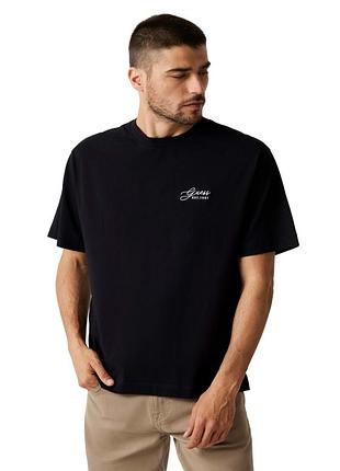 Мужская футболка guess