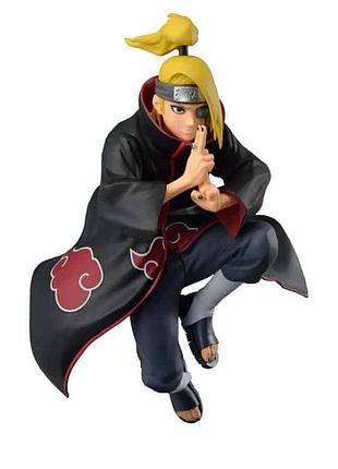 Фігурка bandai spirits vibration stars naruto deidara дейдара наруто 20 см bs vs n d