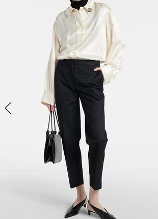 Брюки жіночі jil sander оригінал