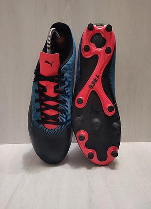Копки puma- устілка 44,5- устілка 28см 4