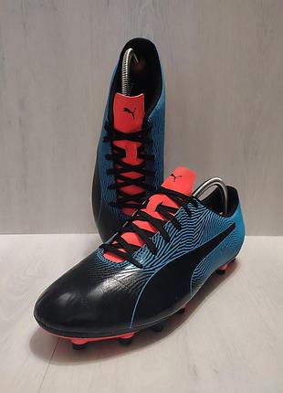 Копки puma- устілка 44,5- устілка 28см