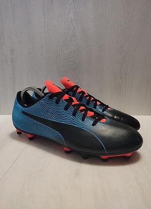 Копки puma- устілка 44,5- устілка 28см 3