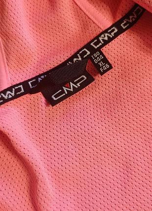 Спортивная кофта cmp (campagnolo) итальялия 4