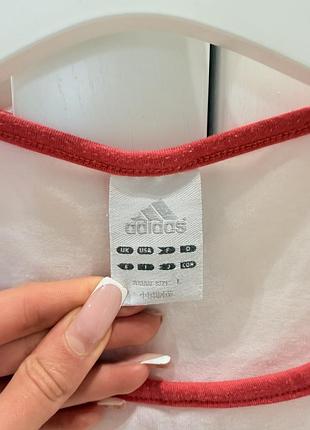 Футболка adidas 3
