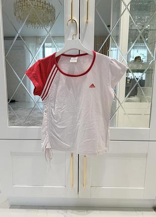 Футболка adidas