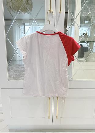 Футболка adidas 4