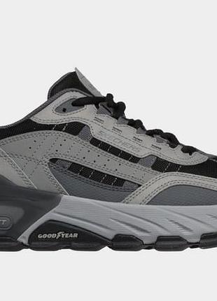 Чоловічі кросівки *skechers max protect* km5826