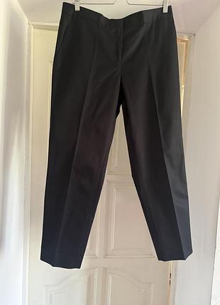 Брюки жіночі jil sander оригінал 3
