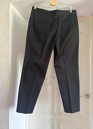 Брюки жіночі jil sander оригінал 4