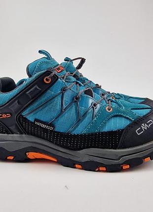 Трекинговые ботинки kids rigel low trekking shoes
