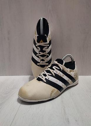 Футзалки  adidas 38(2/3)- устілка 24,5 см
