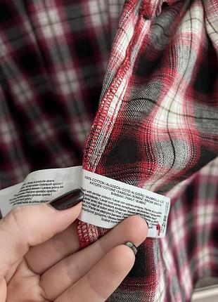 Сорочка від primark з 100% котону 5