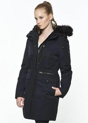 Парка tommy hilfiger 3