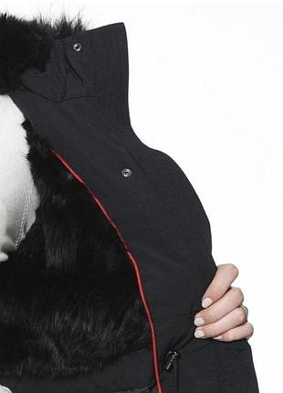 Парка tommy hilfiger 2