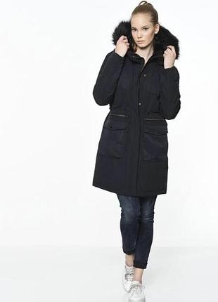 Парка tommy hilfiger 5