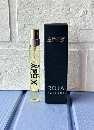 Roja parfums apex 7,5ml ( мініатюра)