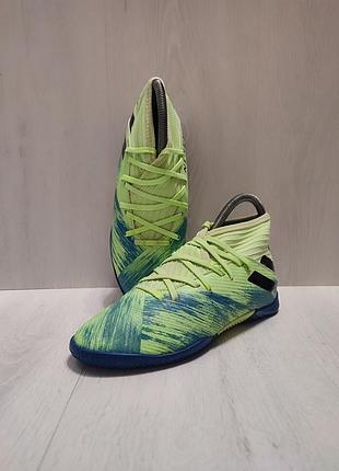 Футзалки adidas 36- устілка 22 см