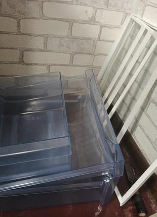 Полиці для холодильника gorenje