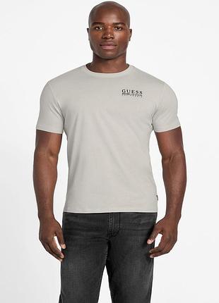 Мужская футболка guess
