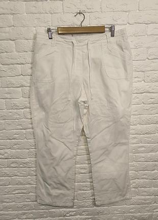 Брюки хлопковые cotton traders