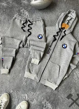 Зимовий комплект bmw