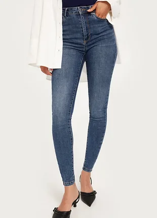 Джинси vero moda
