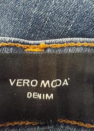 Джинси vero moda 5
