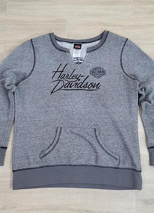 Світшот harley-davidson las vegas nevada