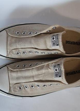 Кеди converse 43 2
