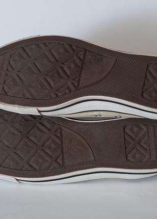 Кеди converse 43 3