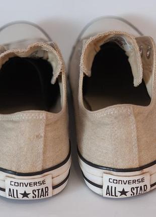 Кеди converse 43 4