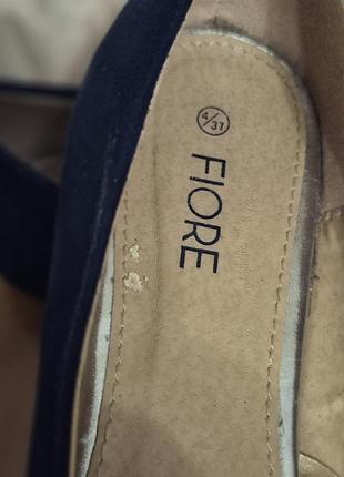 Элегантный белить fiore/matalan/37 4