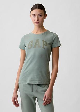Жіноча футболка gap