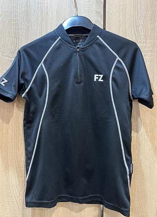 Оригінальна жіноча спортивна футболка-поло fz forza rikke women's polo shirt