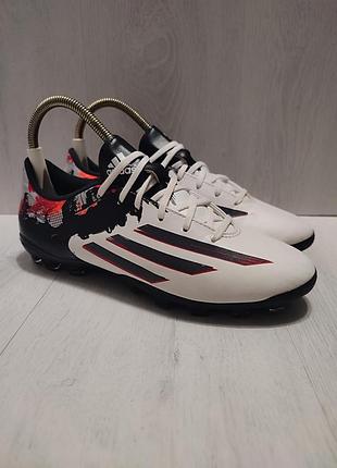 Копки adidas 42(2/3)- стелька 26,5 см 6