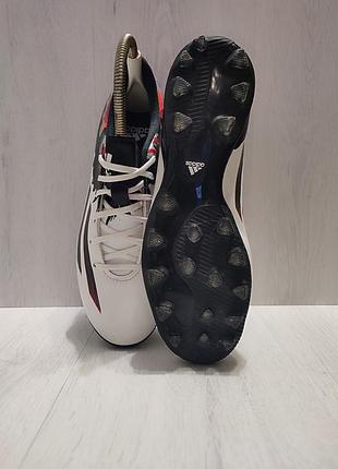 Копки adidas 42(2/3)- стелька 26,5 см 5