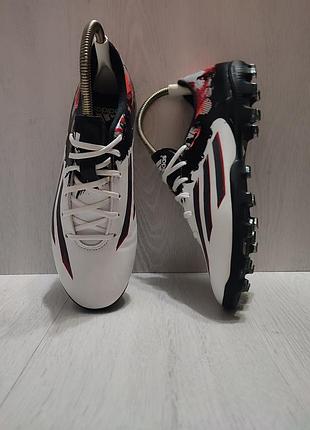 Копки adidas 42(2/3)- стелька 26,5 см 4