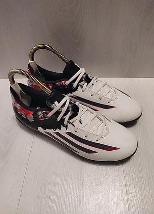 Копки adidas 42(2/3)- стелька 26,5 см 2