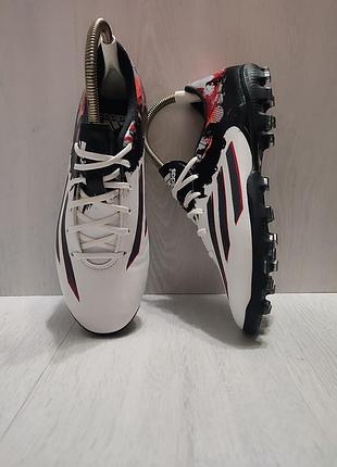 Копки adidas 42(2/3)- стелька 26,5 см 3