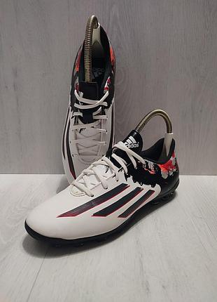 Копки adidas 42(2/3)- устілка 26,5 см
