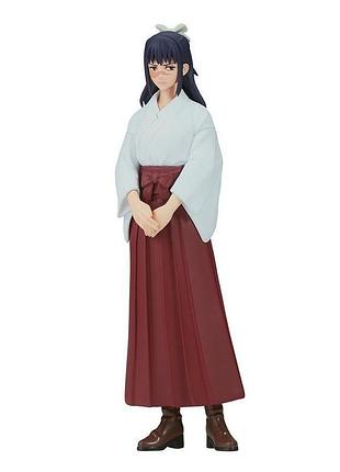 Фигурка bandai spirits jujutsu kaisen iori utahime магическая битва иори утахимэ 16 см bs jk iu